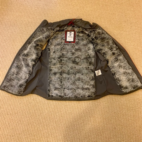 Tredstep Gilet, Size S - Picture 6 of 7